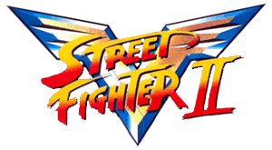 Street Fighter II V: Dark Omen vintage Anime Vhs 