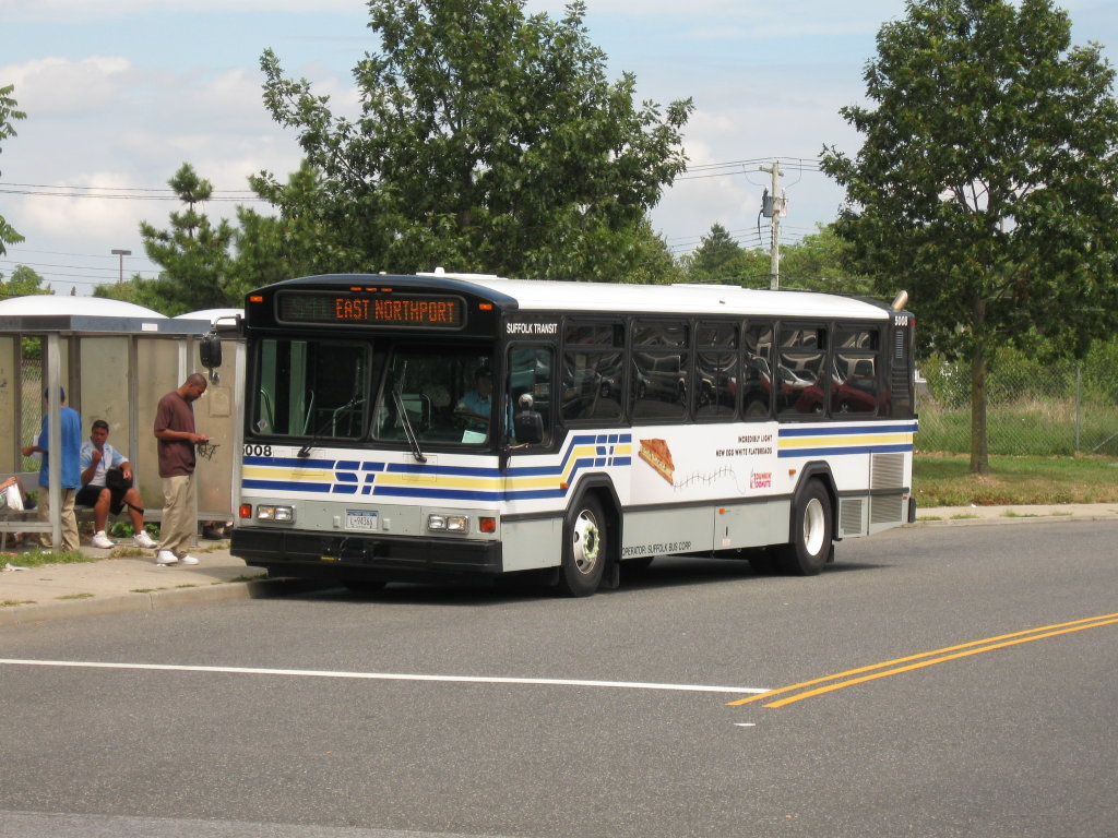Suffolk Bus Transportation Transport Informations Lane