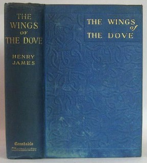 The Wings of the Dove