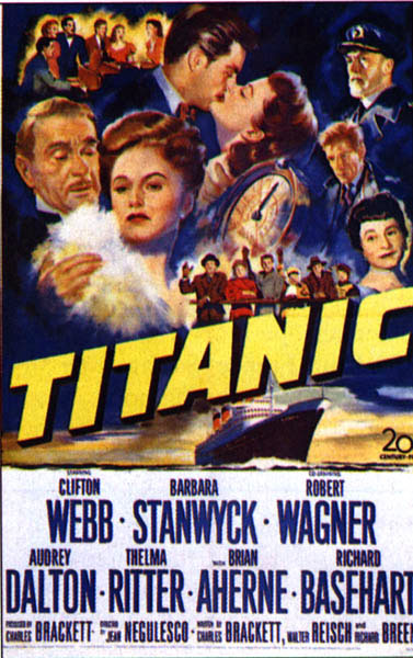 Titanic (1953 film)