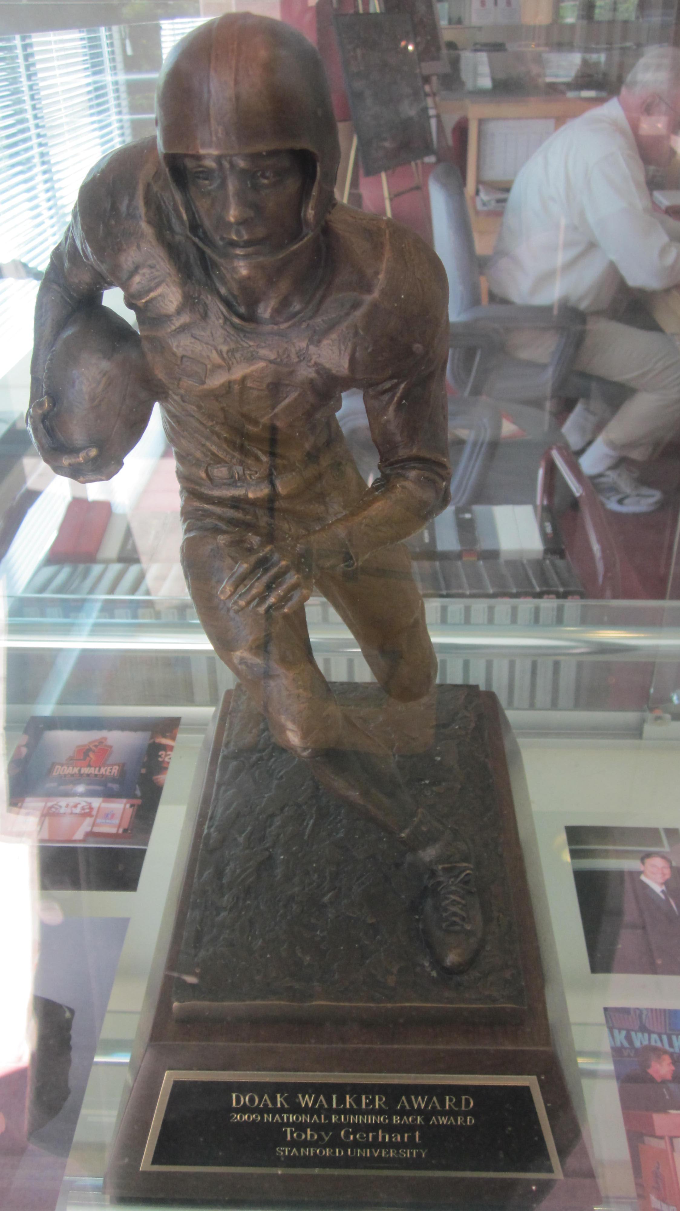 Doak Walker Award