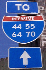 Interstate 55