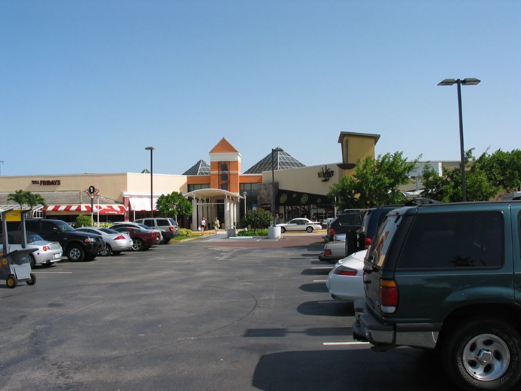 About Town Center at Boca Raton® - A Shopping Center in Boca Raton