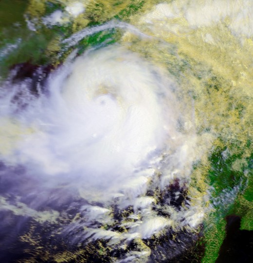 2004 North Indian Ocean cyclone season