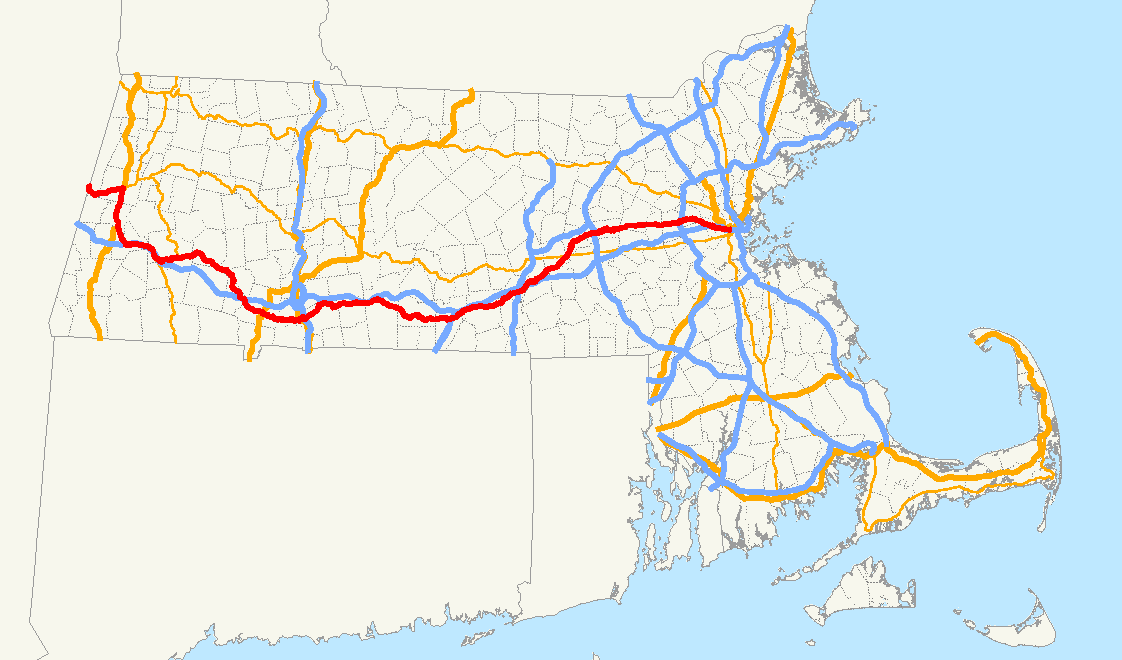 U.S. Route 1 - Wikipedia