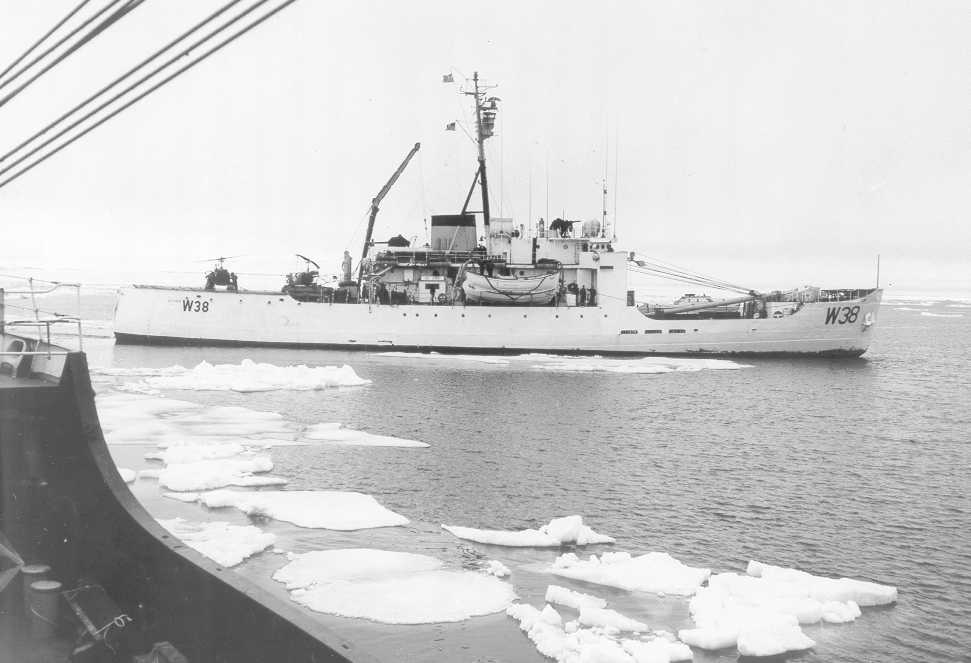 USCGC Tahoma (WMEC-908) - Wikipedia
