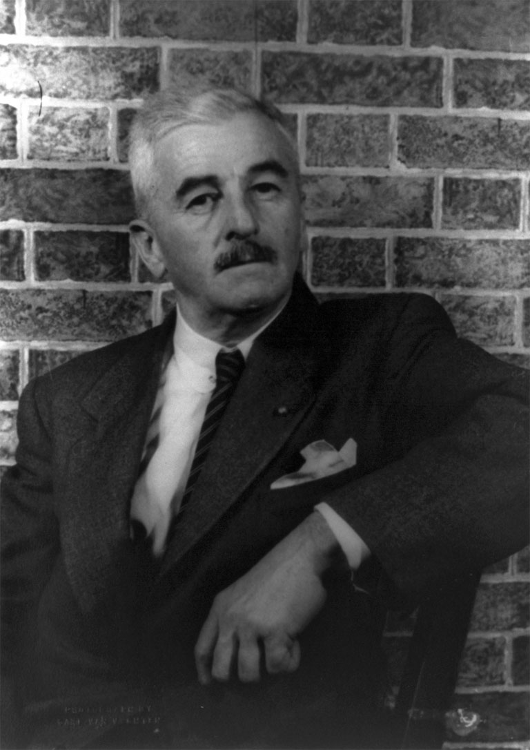 Реферат: William Faulkner Essay Research Paper The Southern